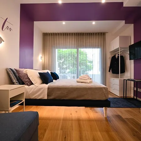 Me Too - Exclusive Apartment *
