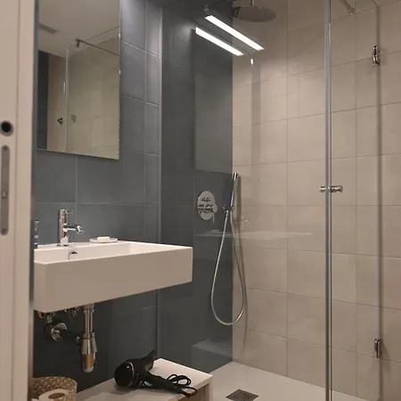 Apartment Me Too - Exclusive Bari