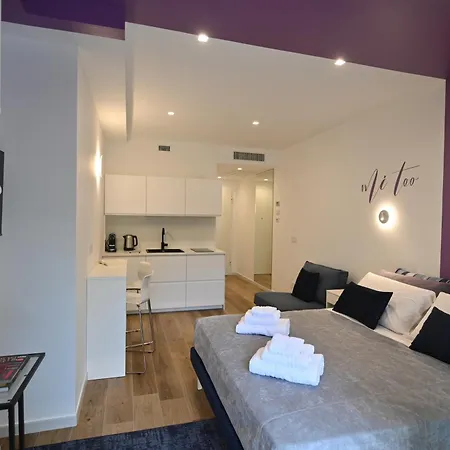 Me Too - Exclusive *