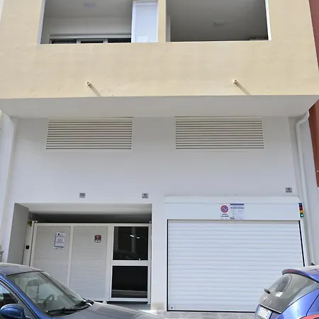 Apartment Me Too - Exclusive Bari
