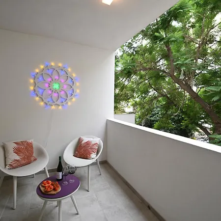 Apartment Me Too - Exclusive Bari