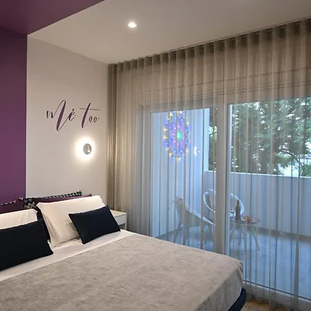 Apartamento Me Too - Exclusive