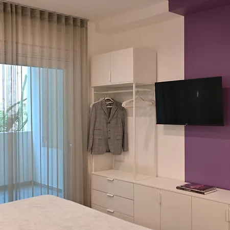 Apartment Me Too - Exclusive *