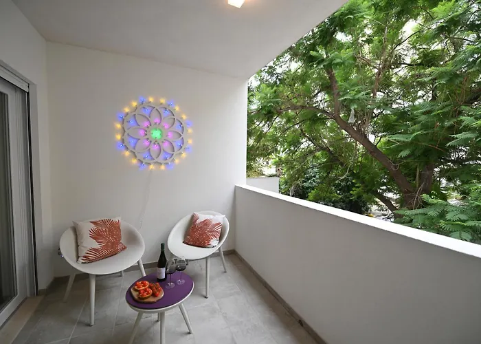 Apartamento Me Too - Exclusive Bari