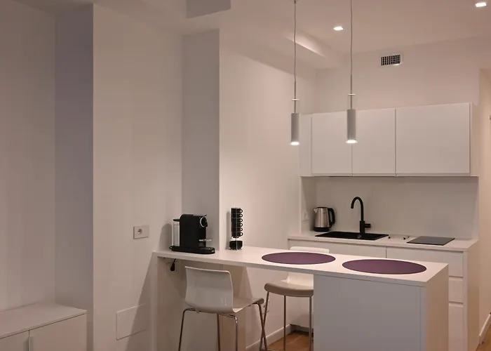 Apartamento Me Too - Exclusive